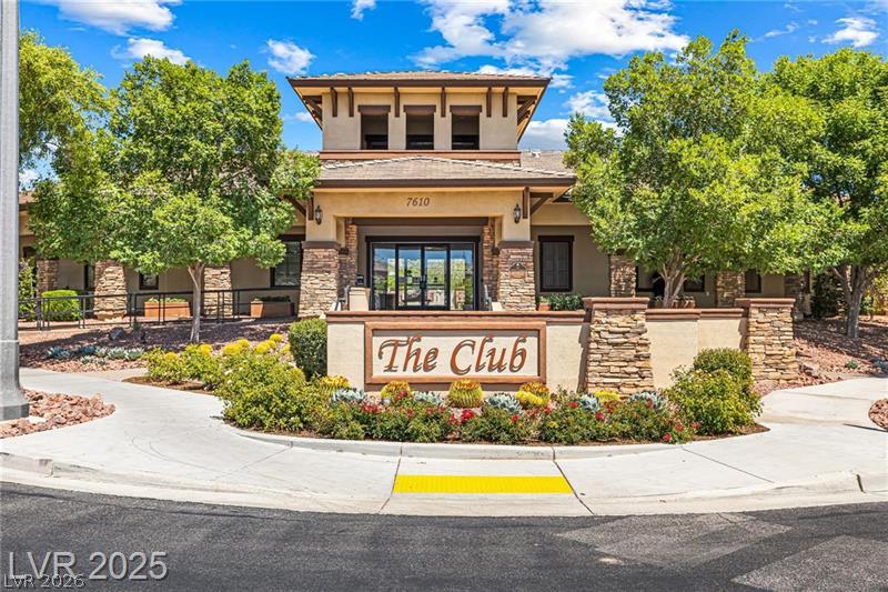 10523 Laurel Mountain Lane Las Vegas NV 89166