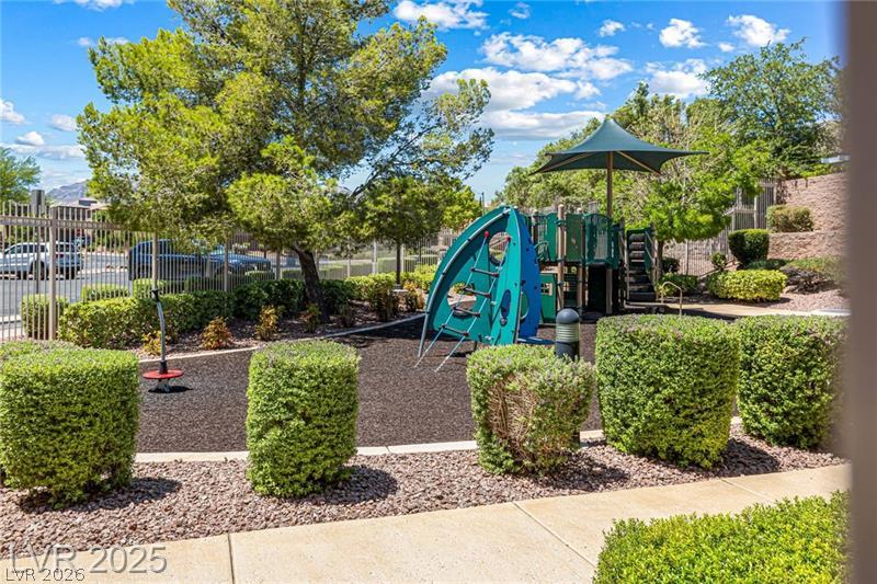 10523 Laurel Mountain Lane Las Vegas NV 89166