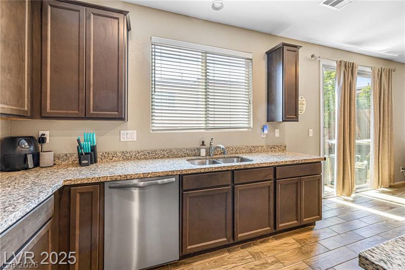 10523 Laurel Mountain Lane Las Vegas NV 89166