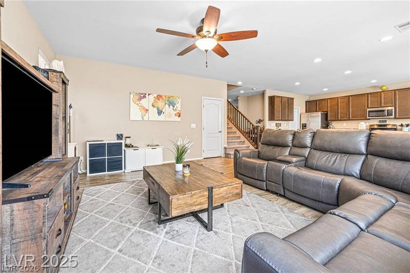 10523 Laurel Mountain Lane Las Vegas NV 89166