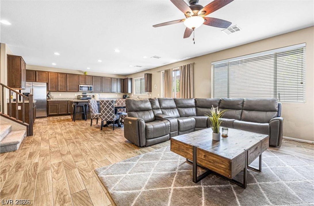 10523 Laurel Mountain Lane Las Vegas NV 89166