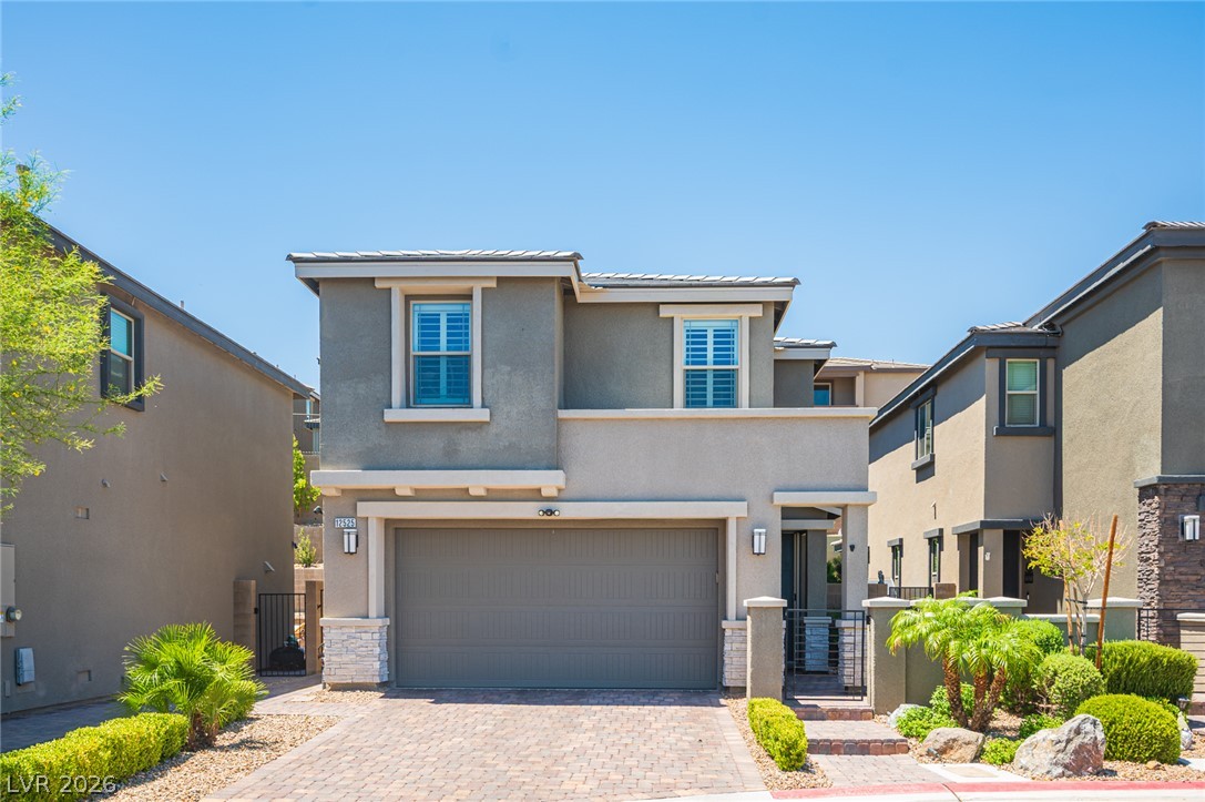 12525 Starry Heaven Street Las Vegas NV 89138