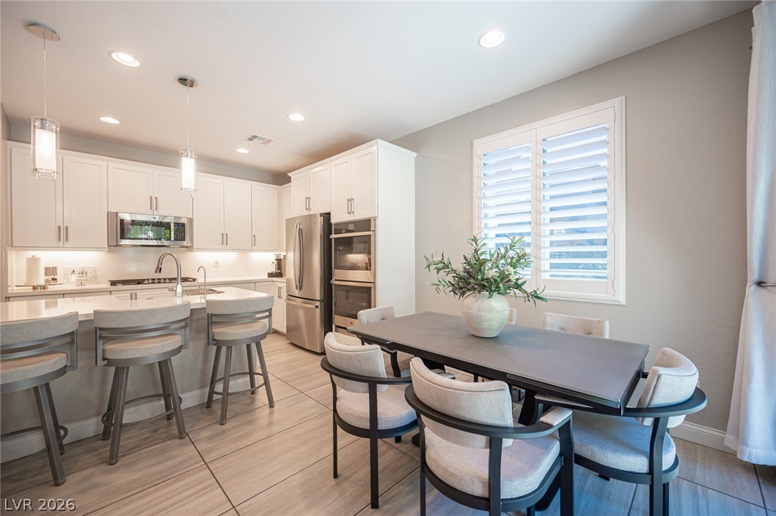 12525 Starry Heaven Street Las Vegas NV 89138