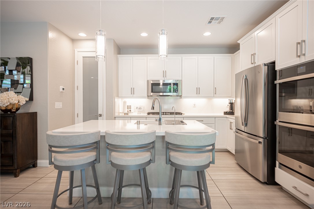 12525 Starry Heaven Street Las Vegas NV 89138
