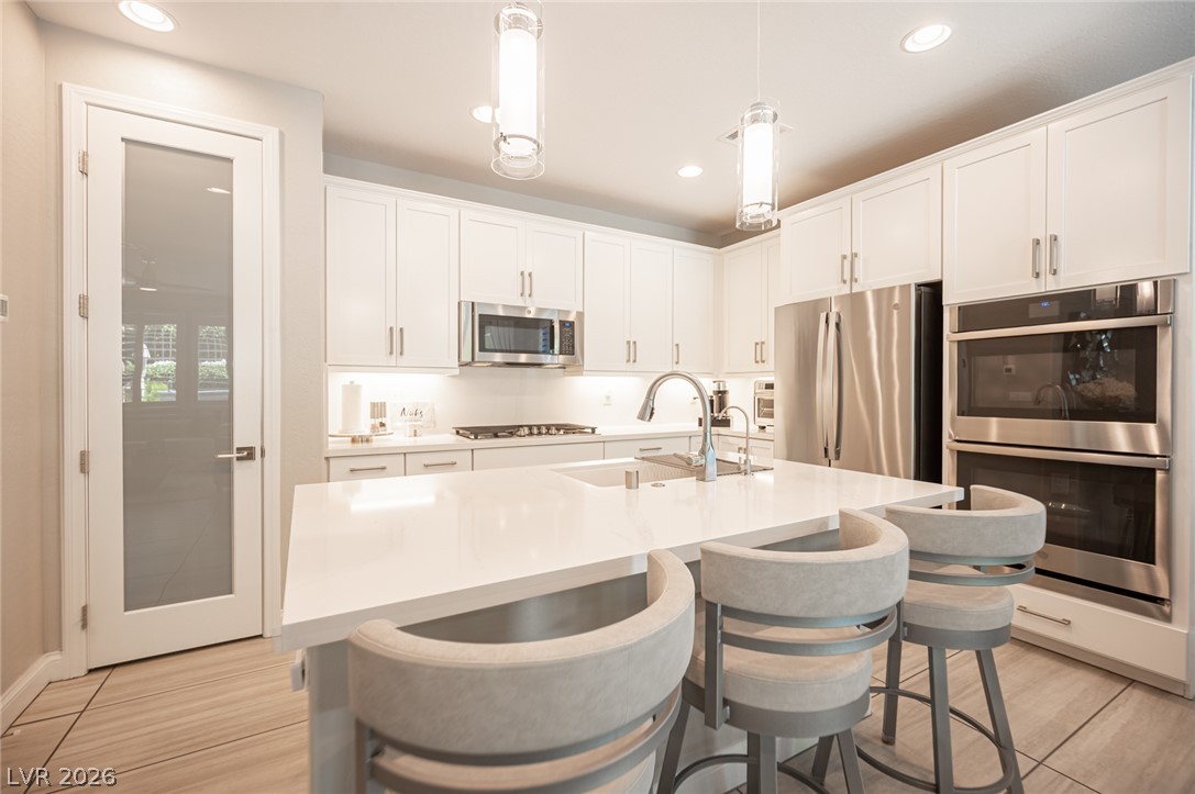 12525 Starry Heaven Street Las Vegas NV 89138