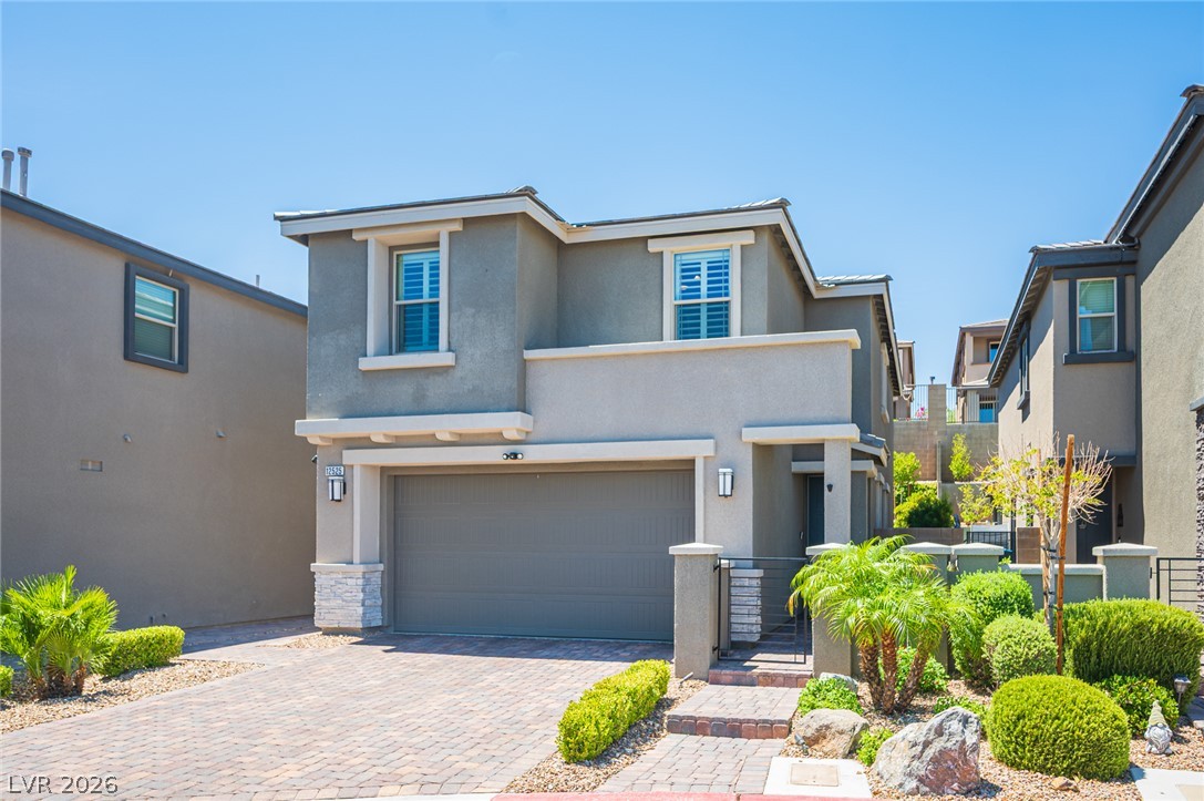 12525 Starry Heaven Street Las Vegas NV 89138