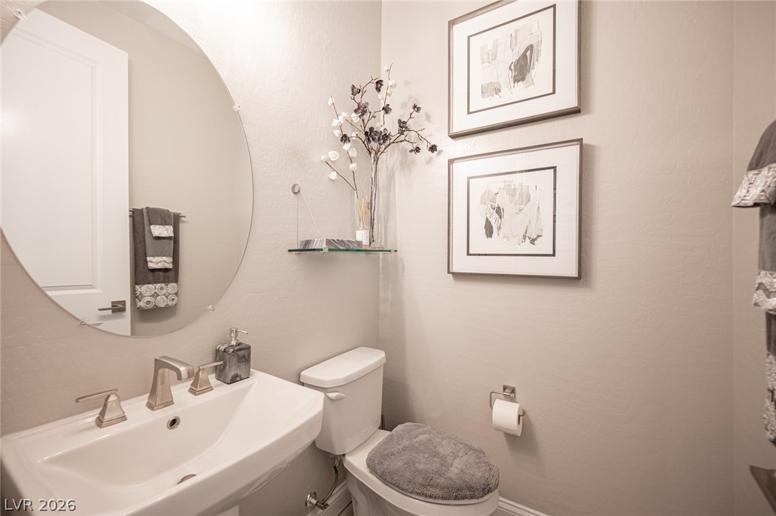 12525 Starry Heaven Street Las Vegas NV 89138