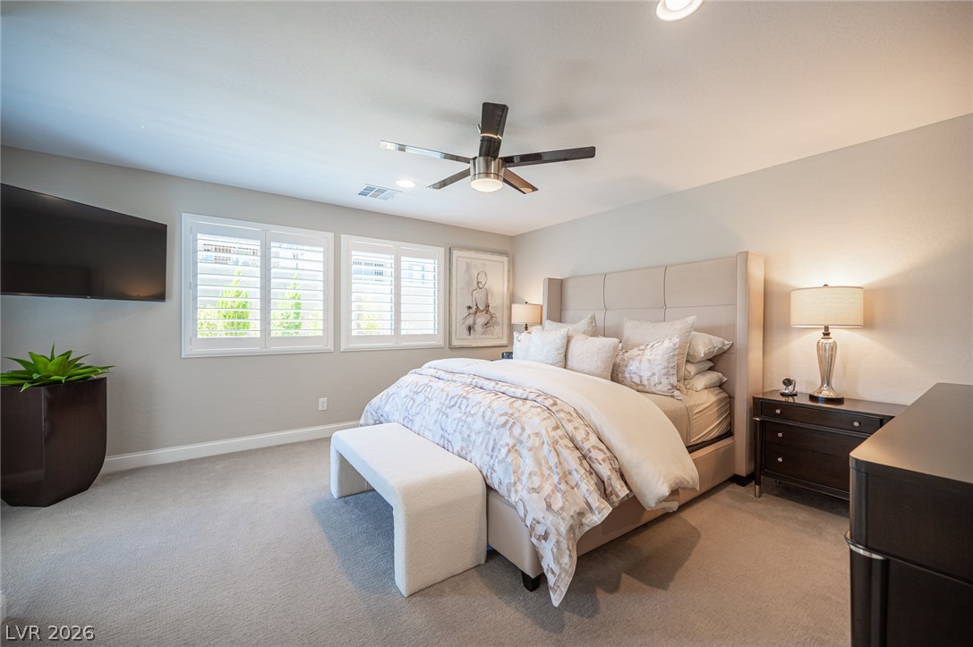 12525 Starry Heaven Street Las Vegas NV 89138