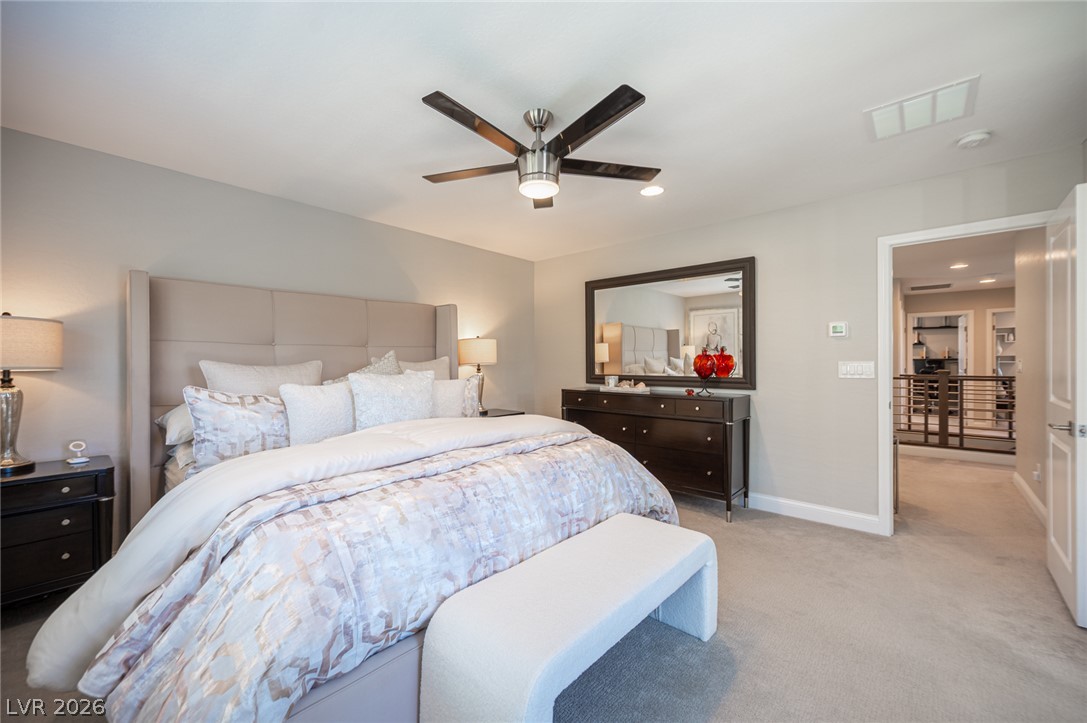 12525 Starry Heaven Street Las Vegas NV 89138