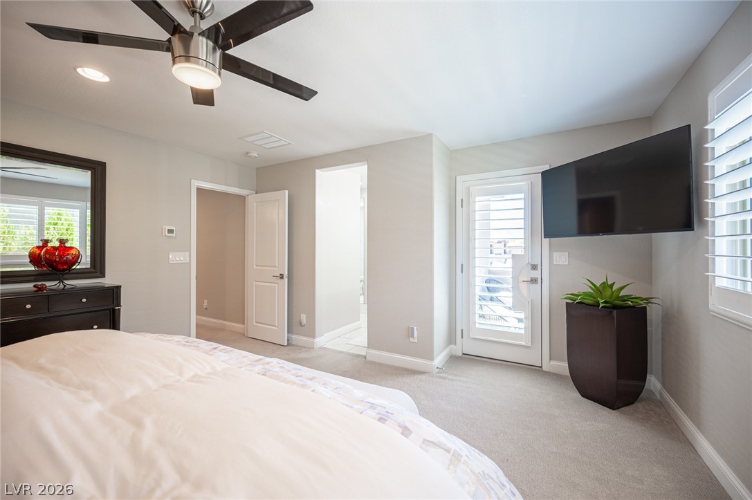 12525 Starry Heaven Street Las Vegas NV 89138