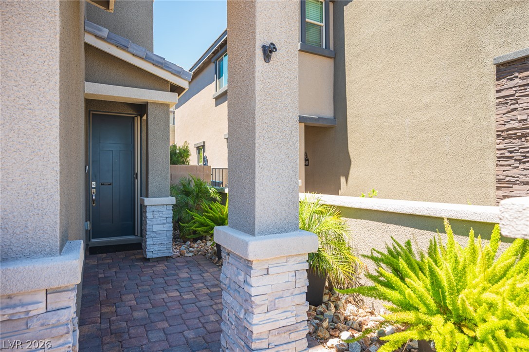 12525 Starry Heaven Street Las Vegas NV 89138