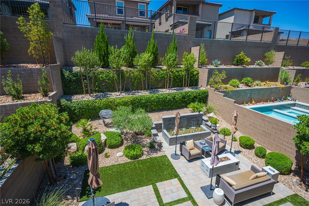 12525 Starry Heaven Street Las Vegas NV 89138