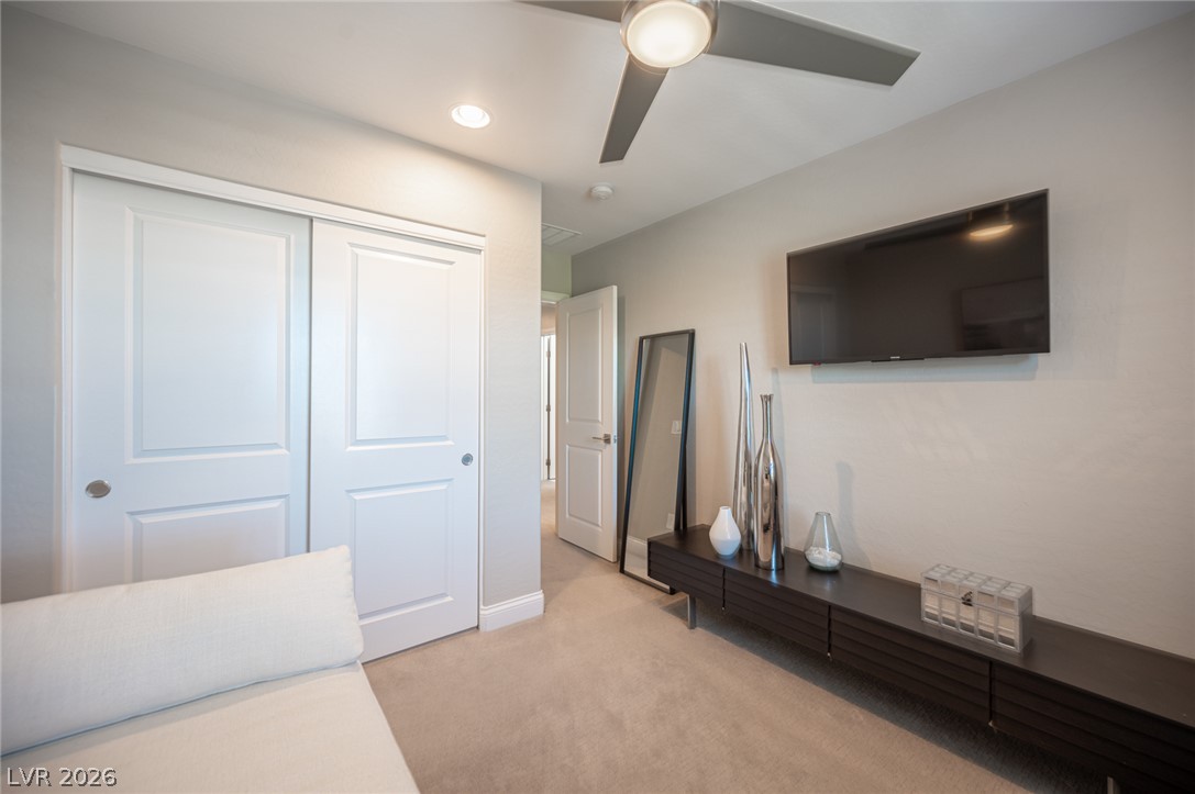 12525 Starry Heaven Street Las Vegas NV 89138