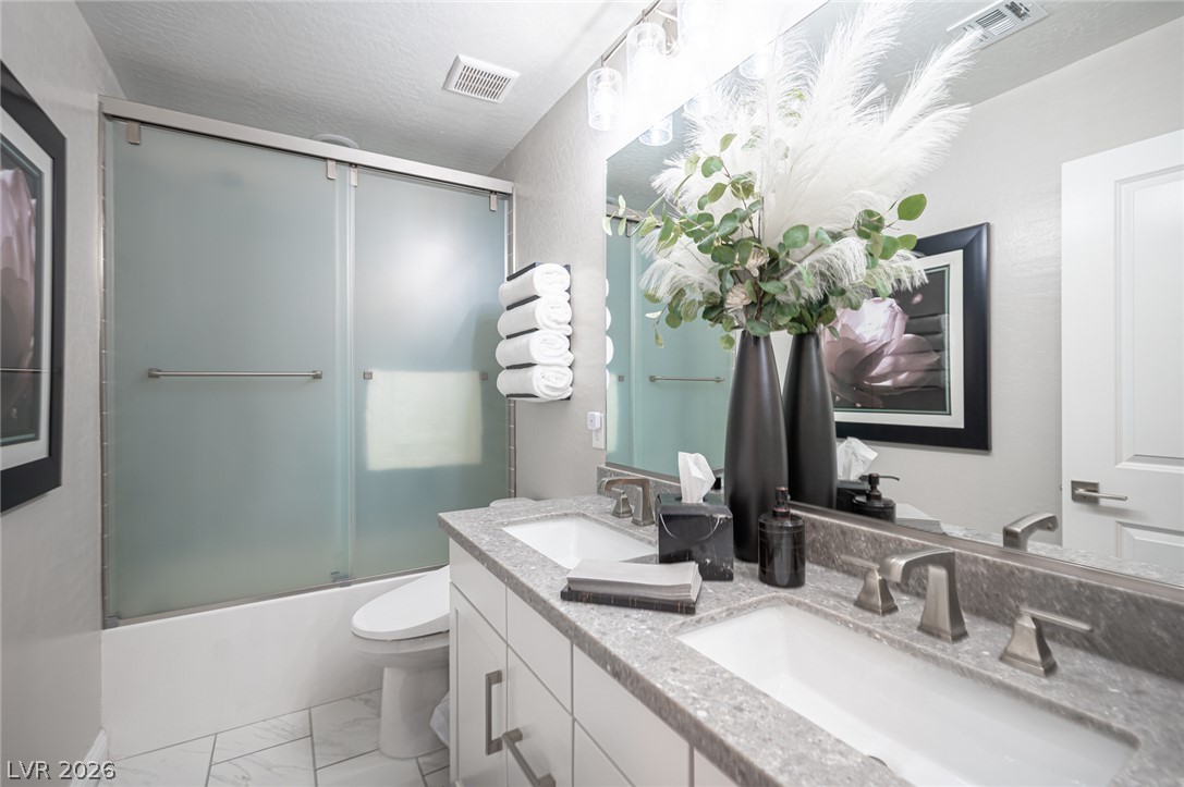 12525 Starry Heaven Street Las Vegas NV 89138