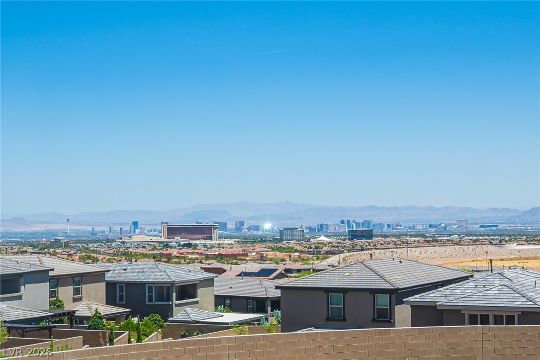 12525 Starry Heaven Street Las Vegas NV 89138