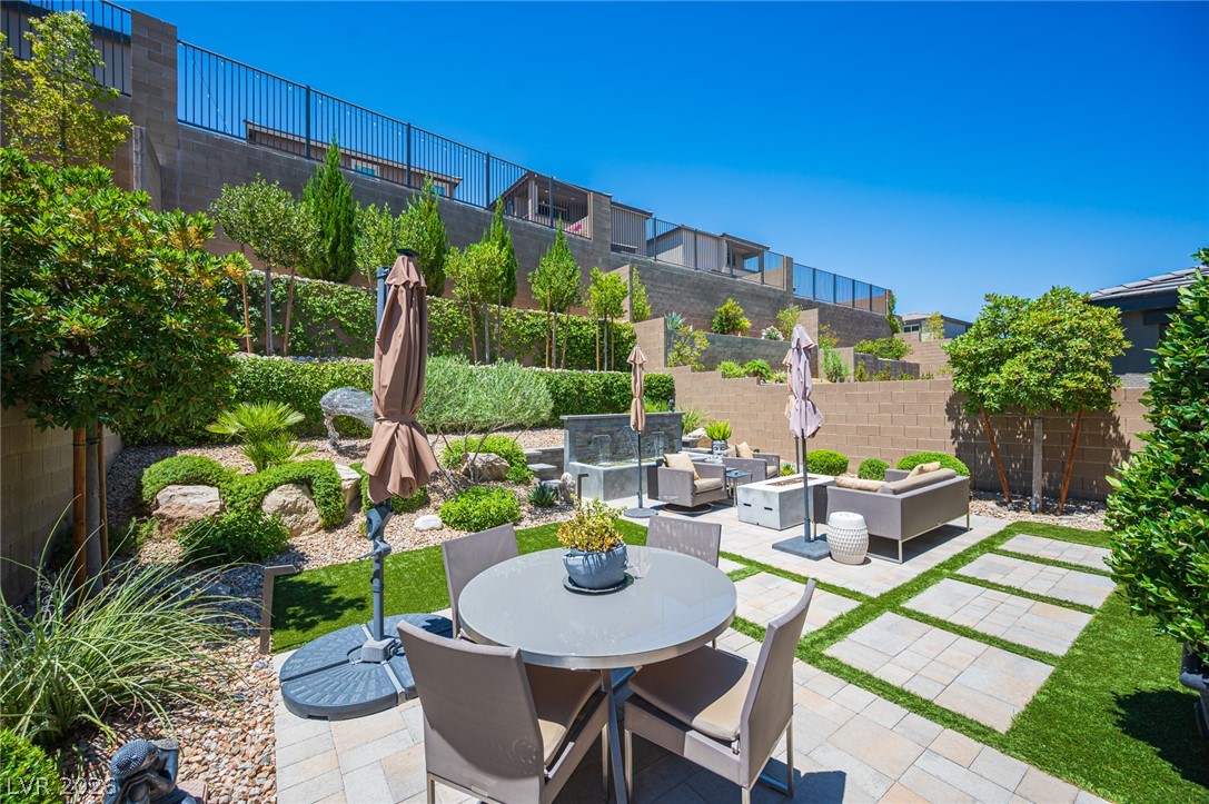 12525 Starry Heaven Street Las Vegas NV 89138