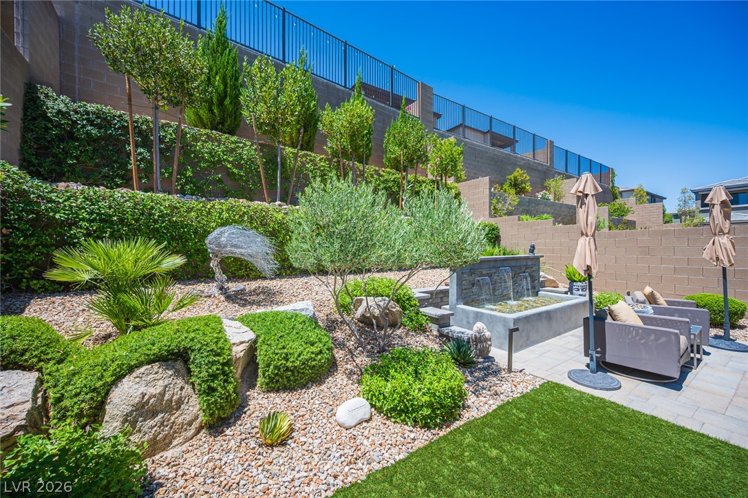 12525 Starry Heaven Street Las Vegas NV 89138