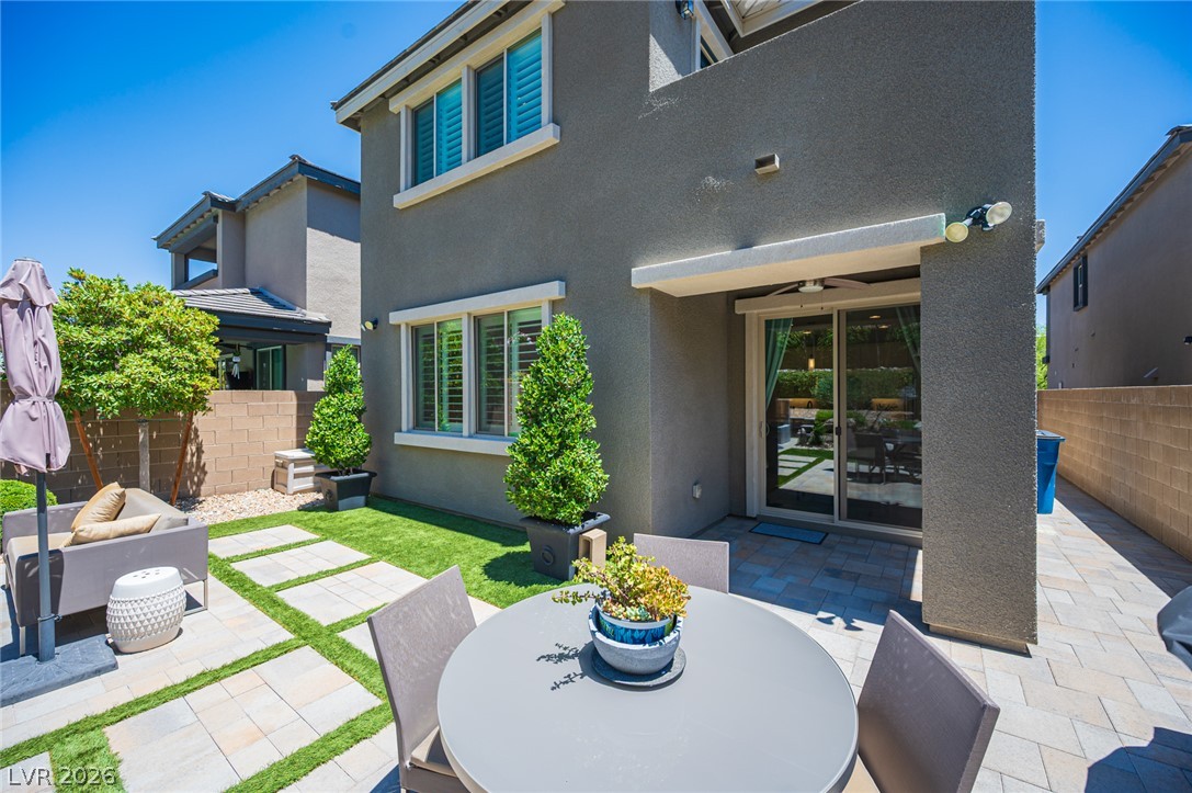 12525 Starry Heaven Street Las Vegas NV 89138