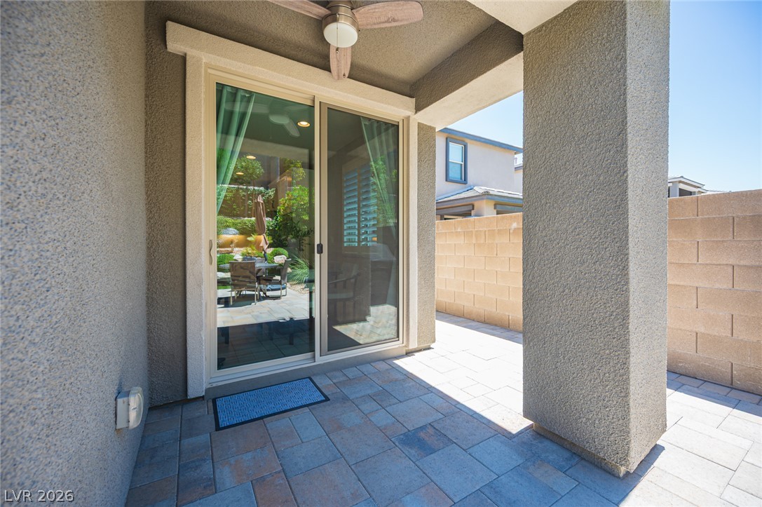 12525 Starry Heaven Street Las Vegas NV 89138