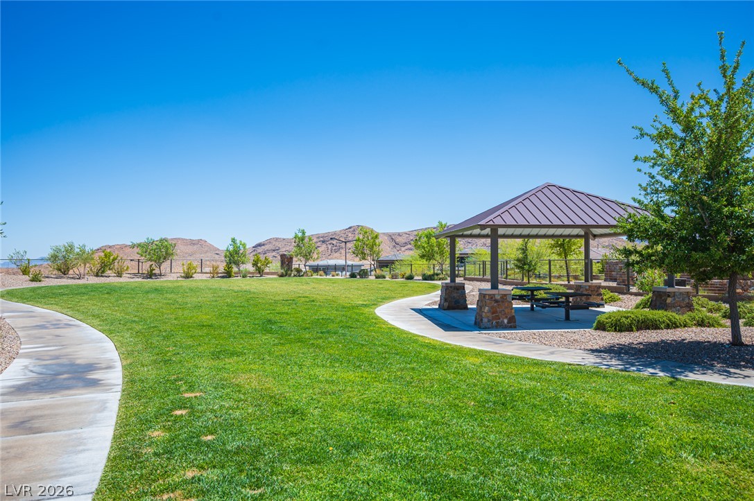 12525 Starry Heaven Street Las Vegas NV 89138