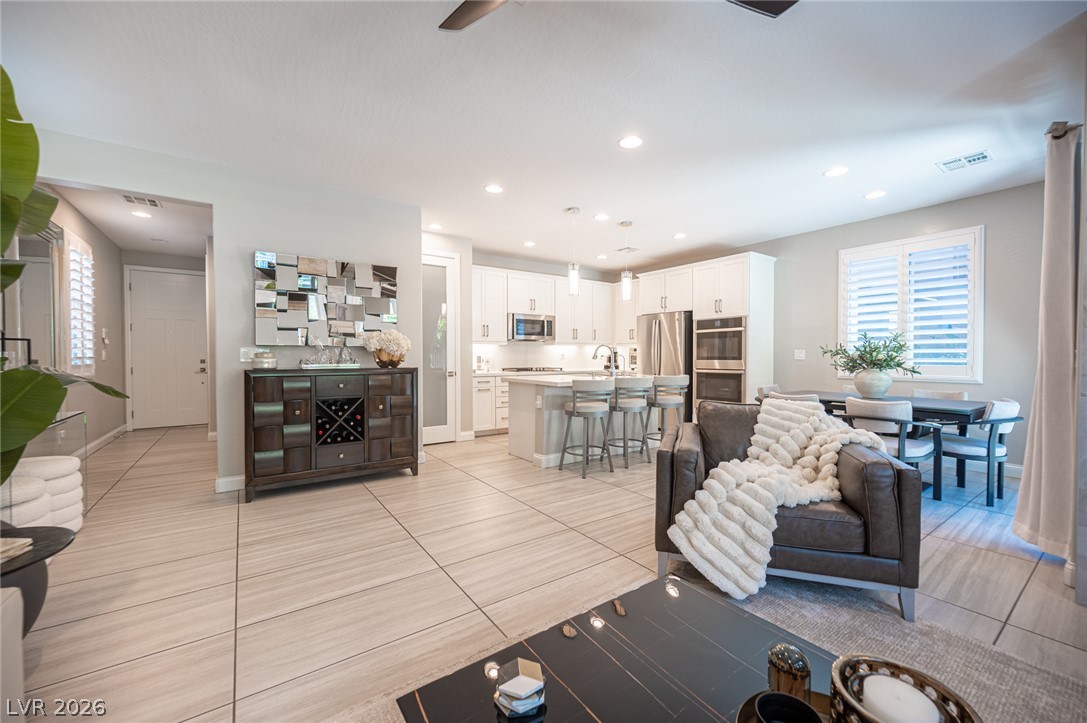 12525 Starry Heaven Street Las Vegas NV 89138