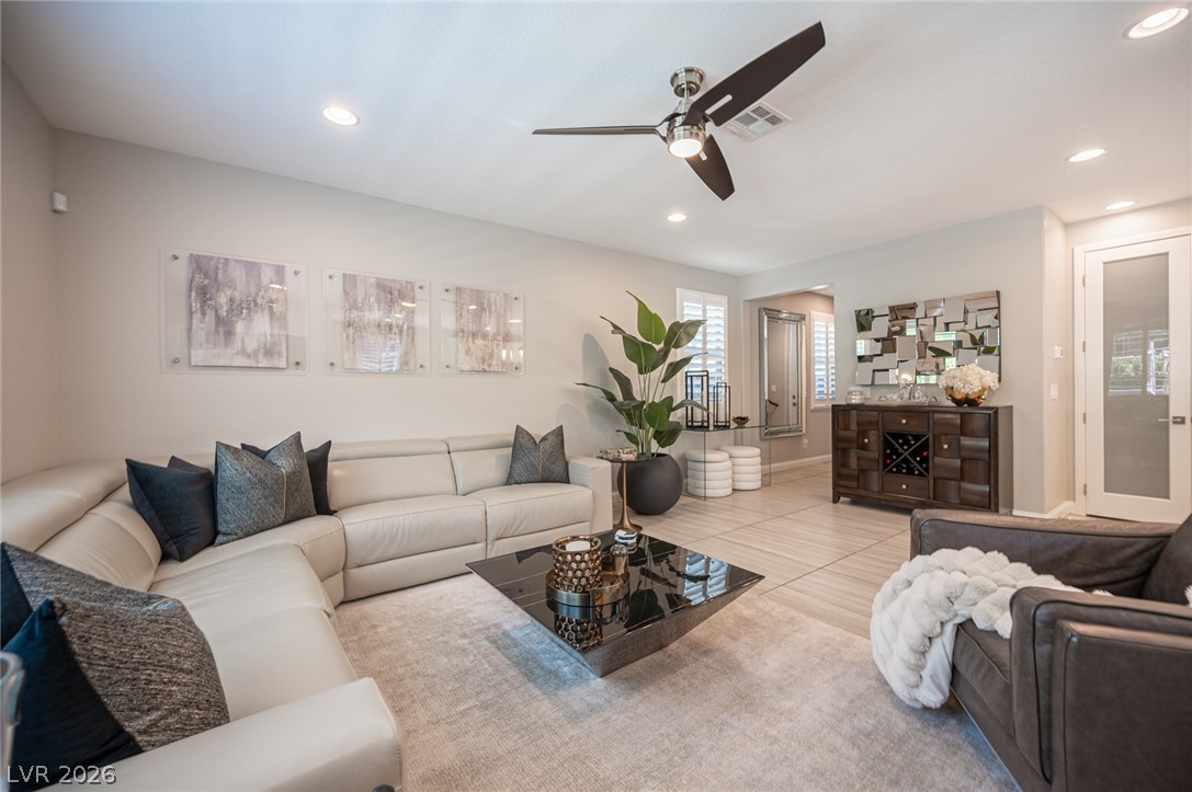 12525 Starry Heaven Street Las Vegas NV 89138