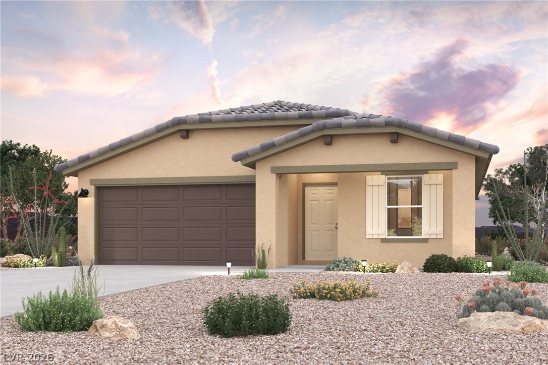 706 South Dyani Drive Pahrump NV 89048