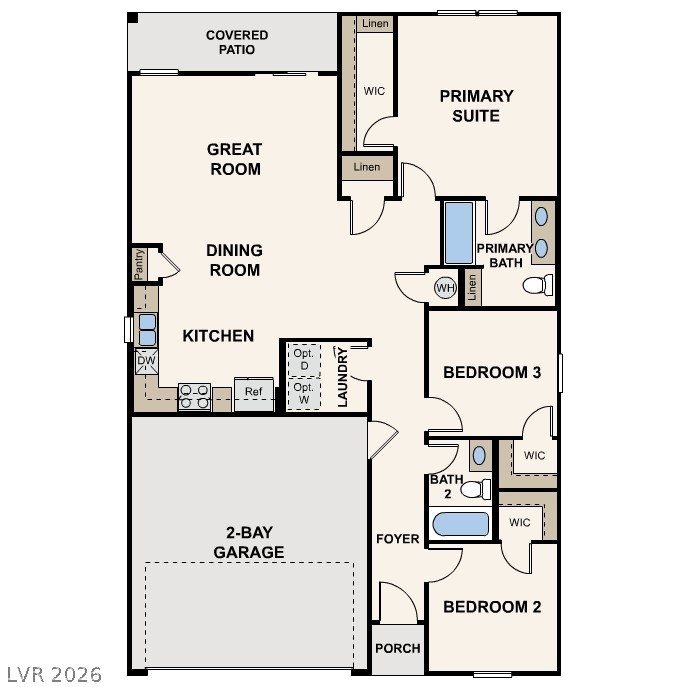 706 South Dyani Drive Pahrump NV 89048