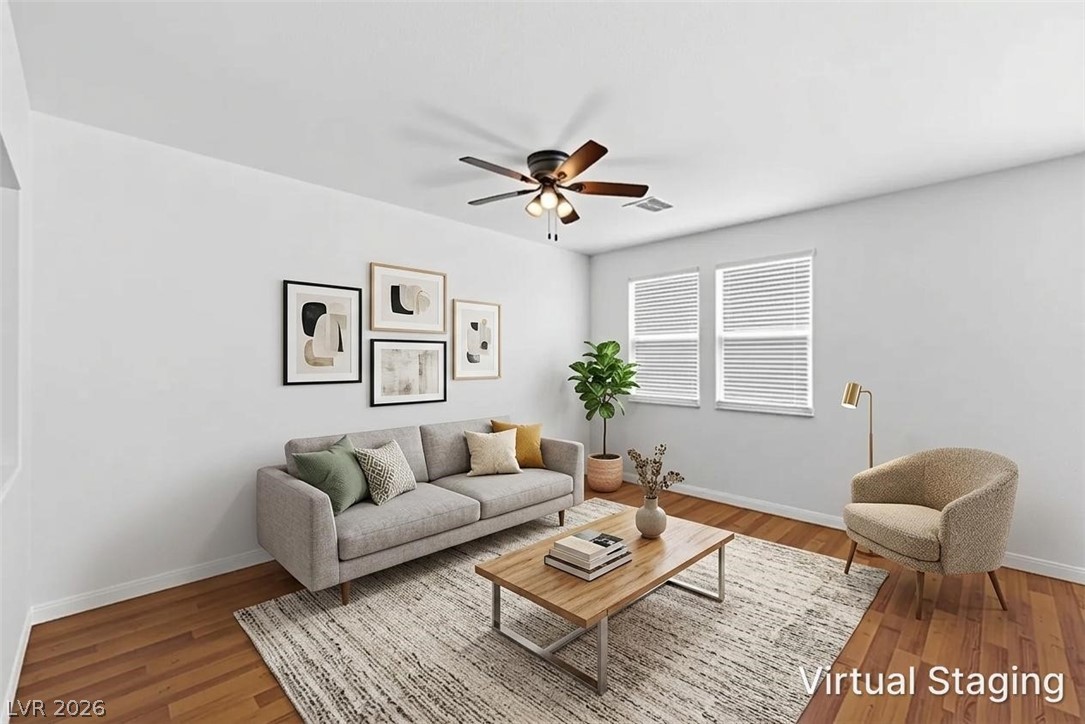 10133 Agon Court Las Vegas NV 89148