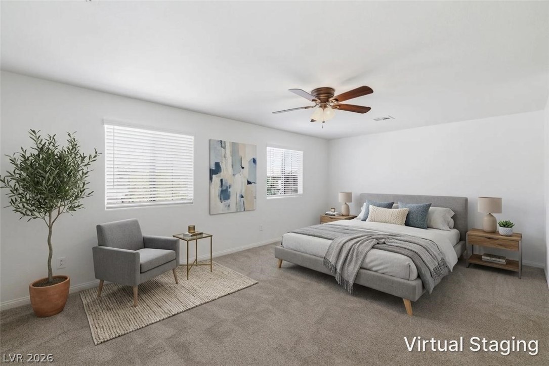 10133 Agon Court Las Vegas NV 89148