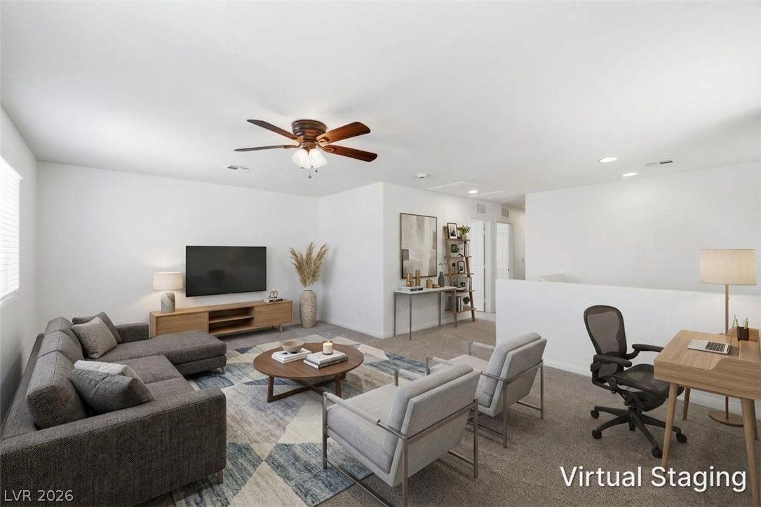10133 Agon Court Las Vegas NV 89148