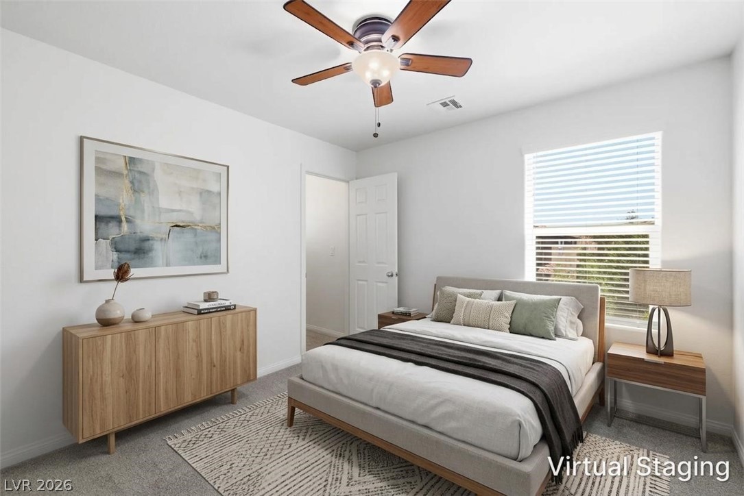 10133 Agon Court Las Vegas NV 89148