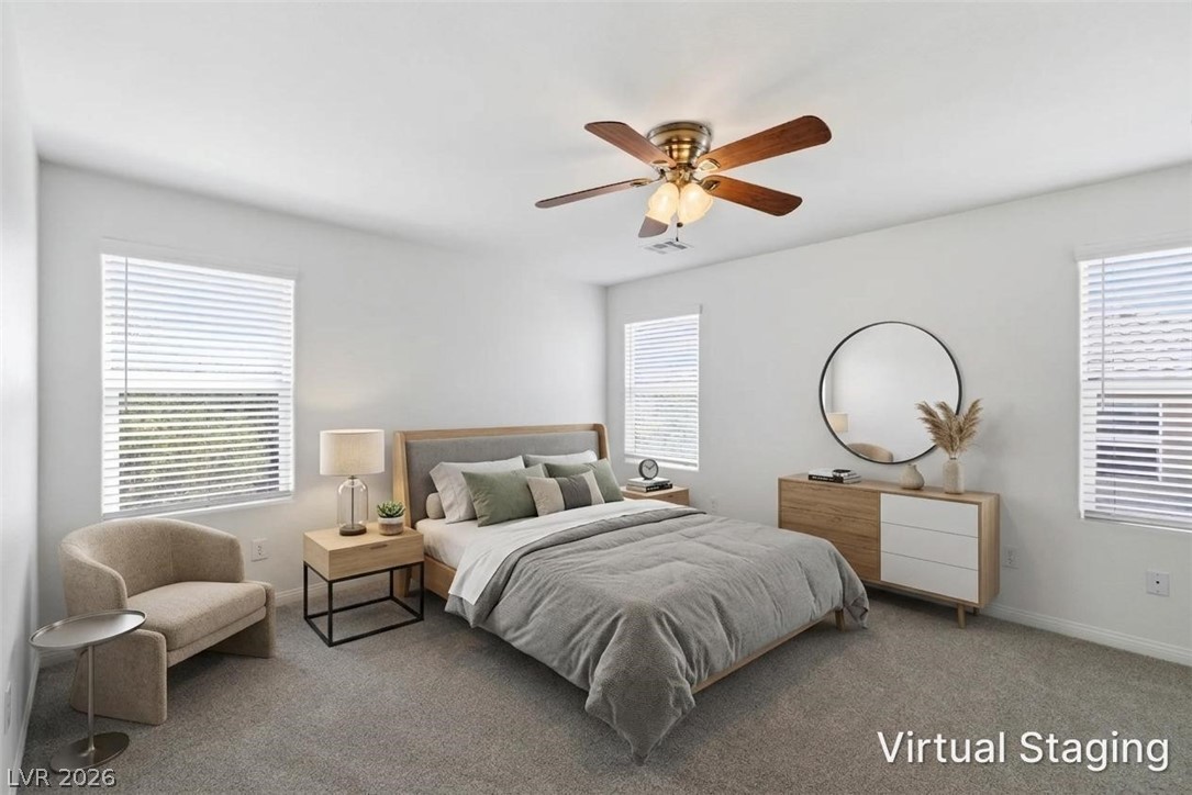10133 Agon Court Las Vegas NV 89148