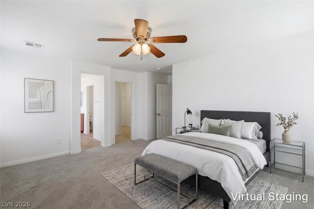 10133 Agon Court Las Vegas NV 89148