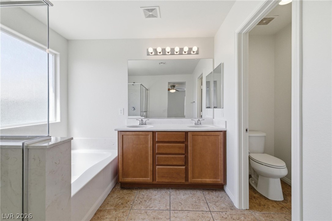 10133 Agon Court Las Vegas NV 89148