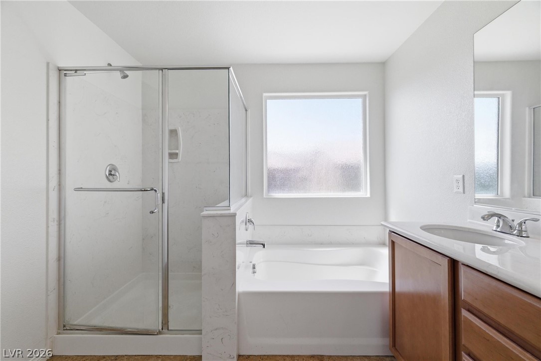 10133 Agon Court Las Vegas NV 89148