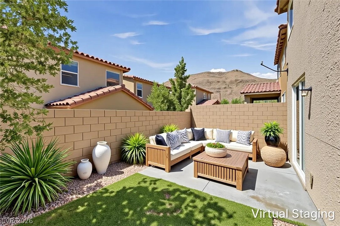 10133 Agon Court Las Vegas NV 89148
