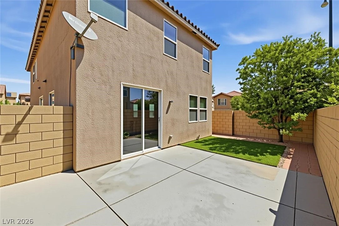 10133 Agon Court Las Vegas NV 89148