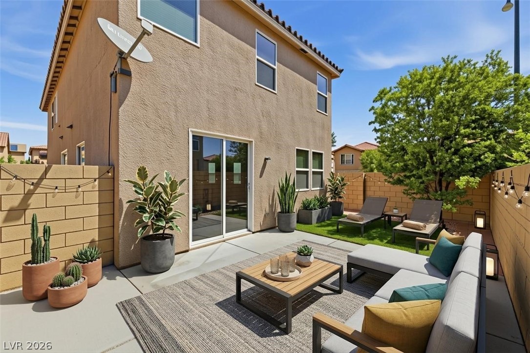 10133 Agon Court Las Vegas NV 89148