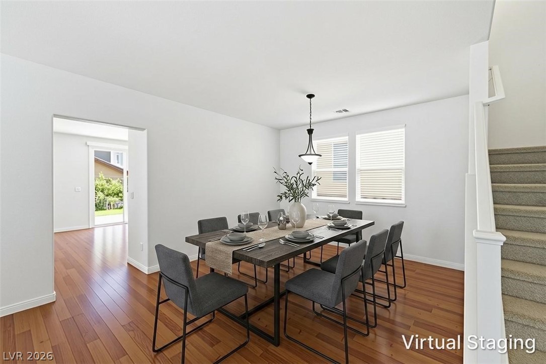 10133 Agon Court Las Vegas NV 89148