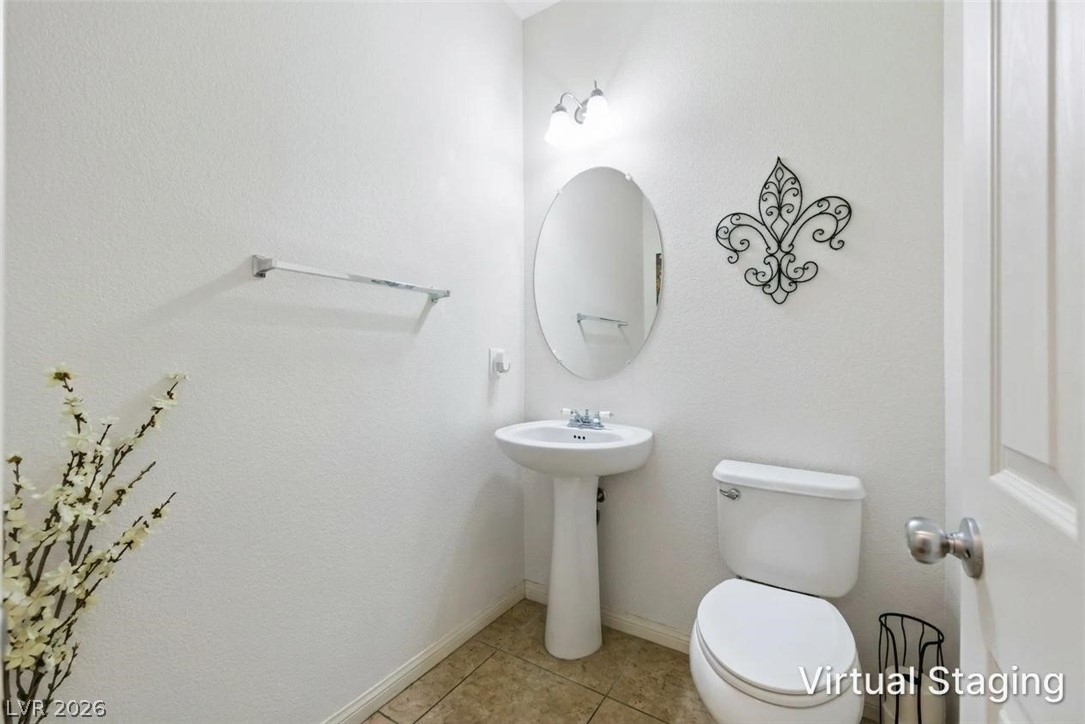 10133 Agon Court Las Vegas NV 89148