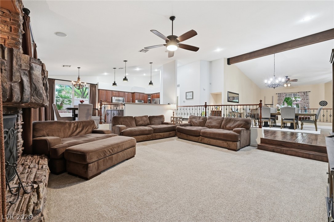 7651 Man O War Street Las Vegas NV 89131