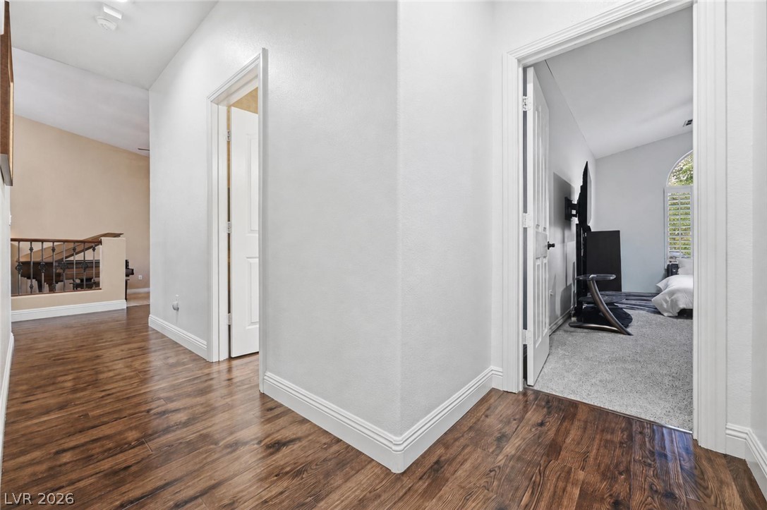 7651 Man O War Street Las Vegas NV 89131
