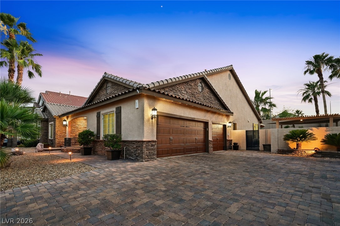 7651 Man O War Street Las Vegas NV 89131