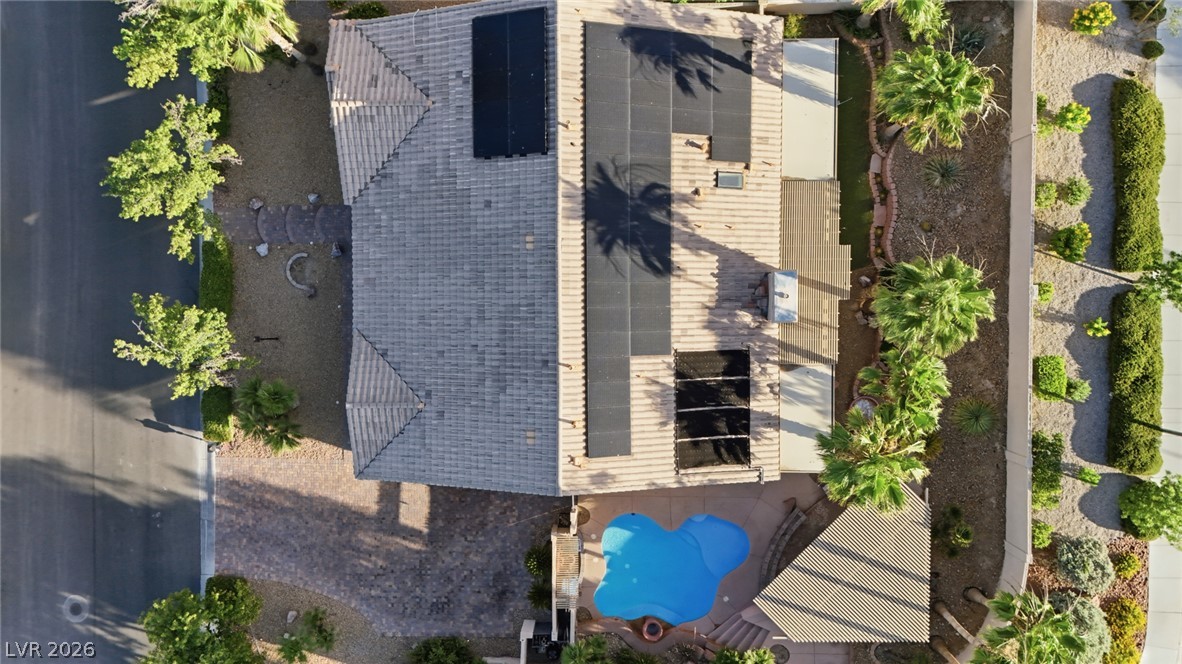 7651 Man O War Street Las Vegas NV 89131
