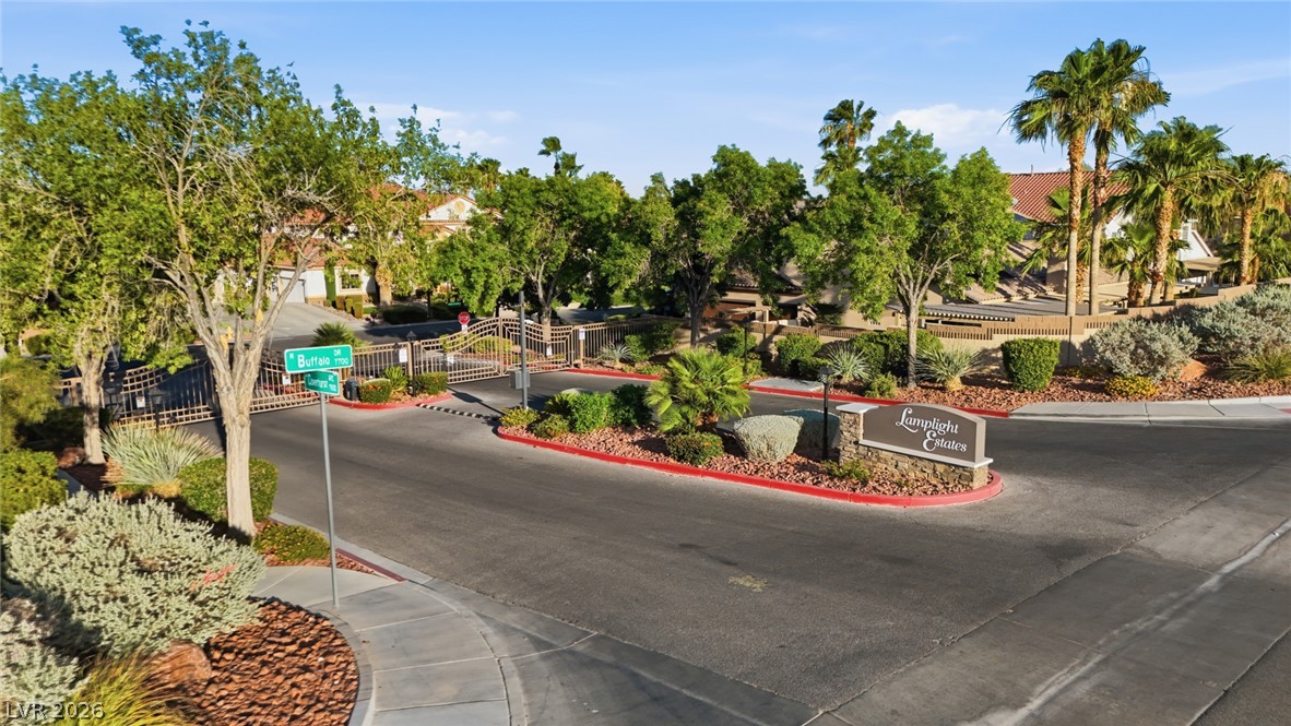 7651 Man O War Street Las Vegas NV 89131