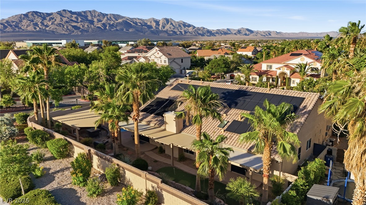 7651 Man O War Street Las Vegas NV 89131