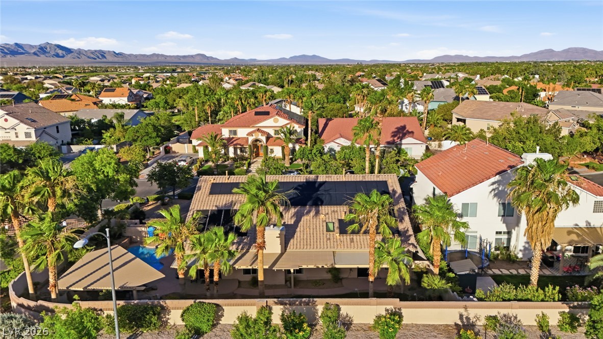 7651 Man O War Street Las Vegas NV 89131