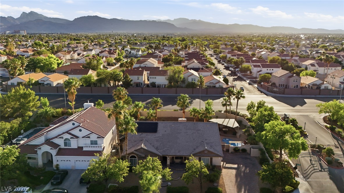 7651 Man O War Street Las Vegas NV 89131
