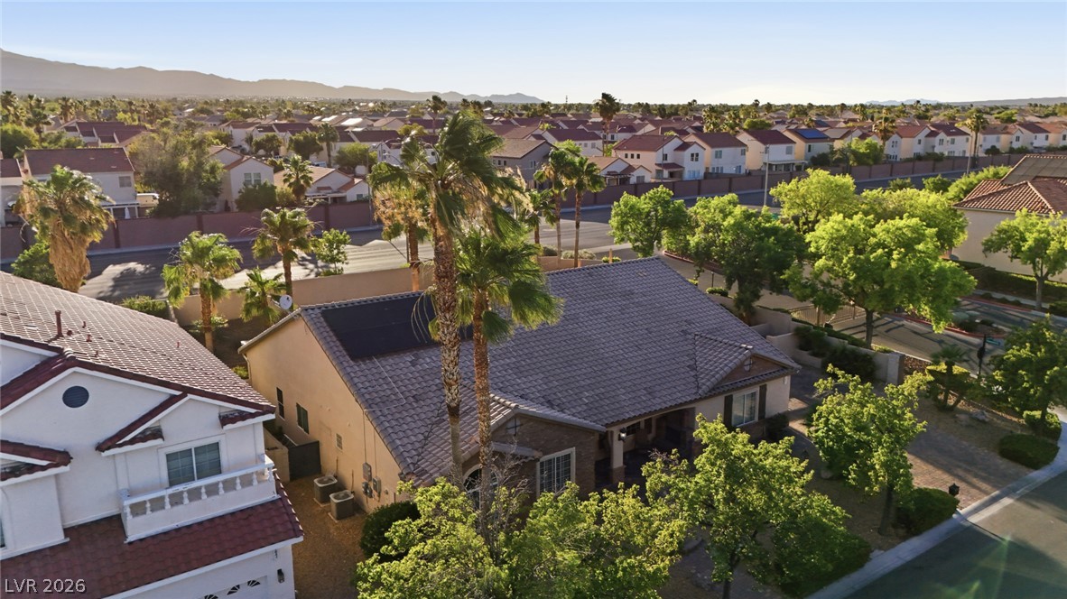 7651 Man O War Street Las Vegas NV 89131